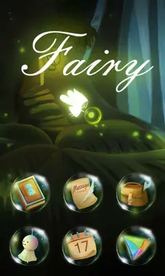 Fairy android App screenshot 3